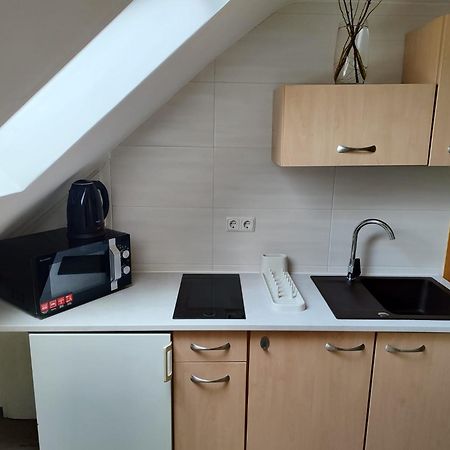 Apartments Zum Stillen Winkel Niederbreitbach エクステリア 写真