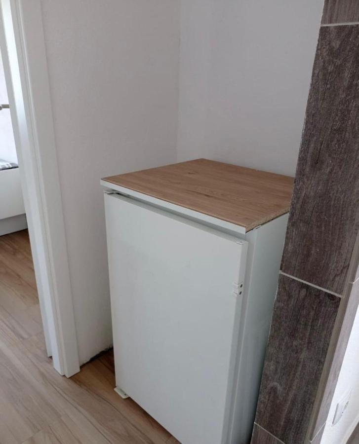 Apartments Zum Stillen Winkel Niederbreitbach エクステリア 写真