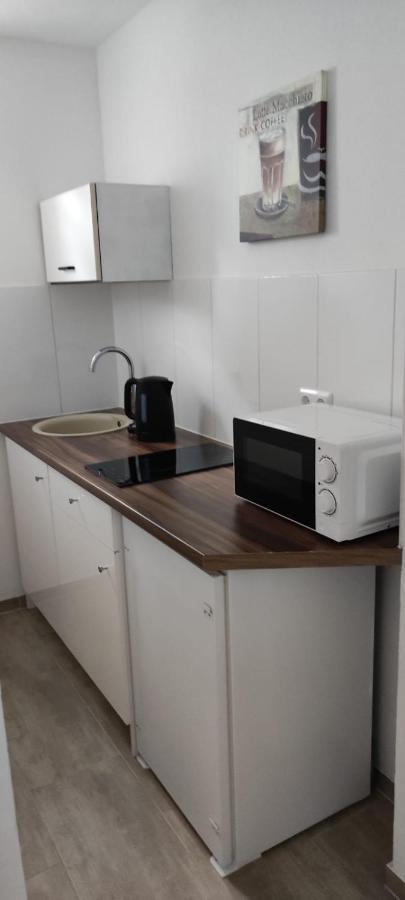 Apartments Zum Stillen Winkel Niederbreitbach エクステリア 写真