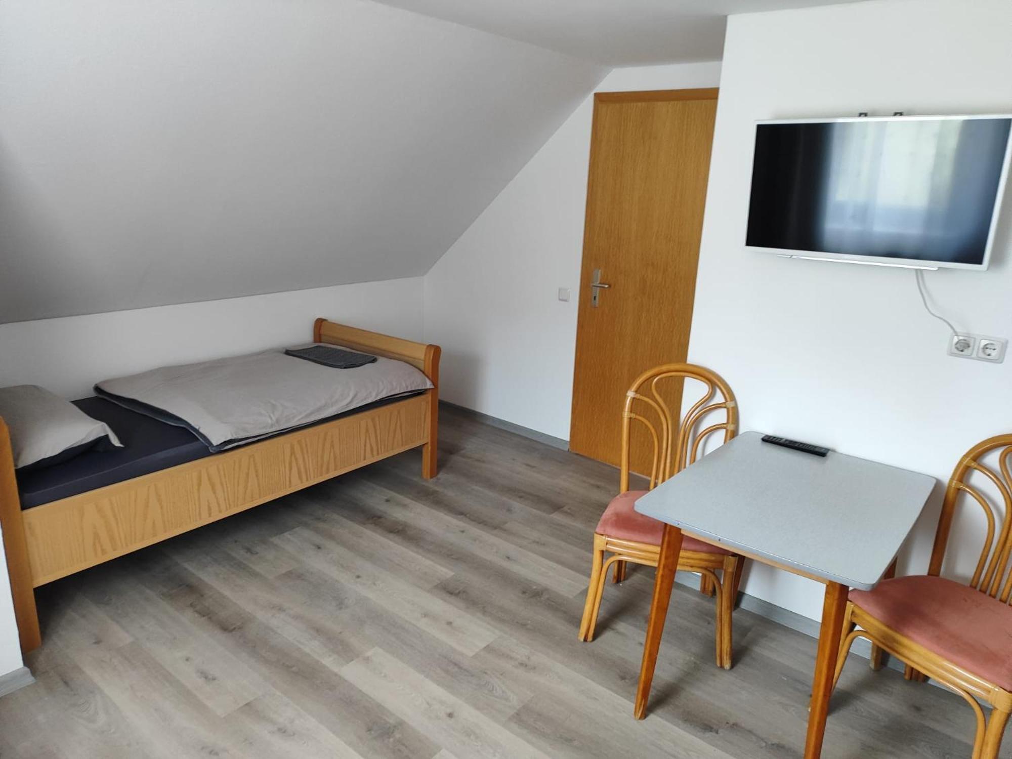 Apartments Zum Stillen Winkel Niederbreitbach エクステリア 写真