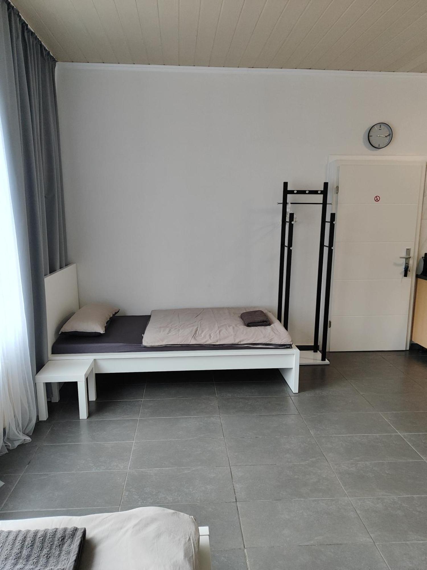 Apartments Zum Stillen Winkel Niederbreitbach エクステリア 写真