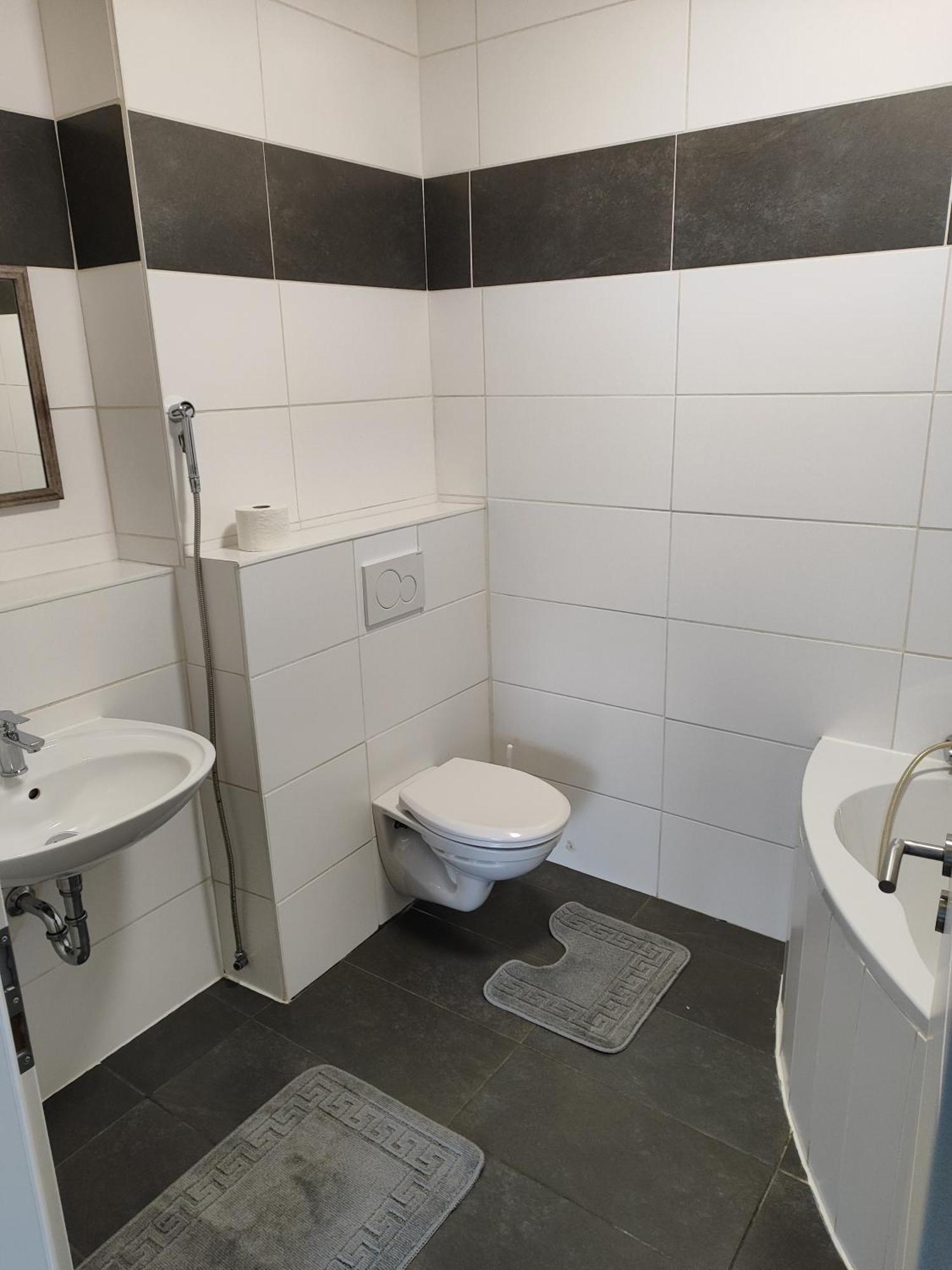 Apartments Zum Stillen Winkel Niederbreitbach エクステリア 写真